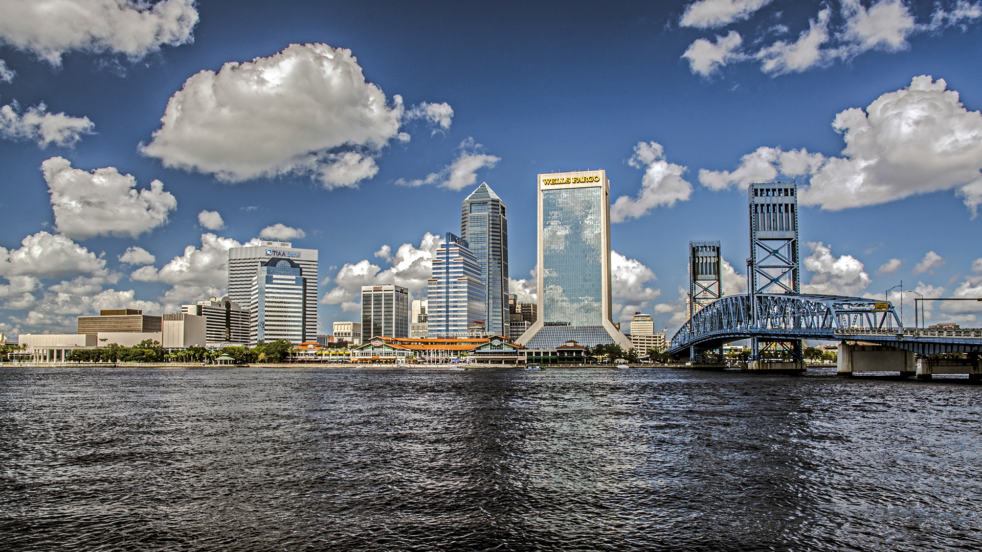 Jacksonville