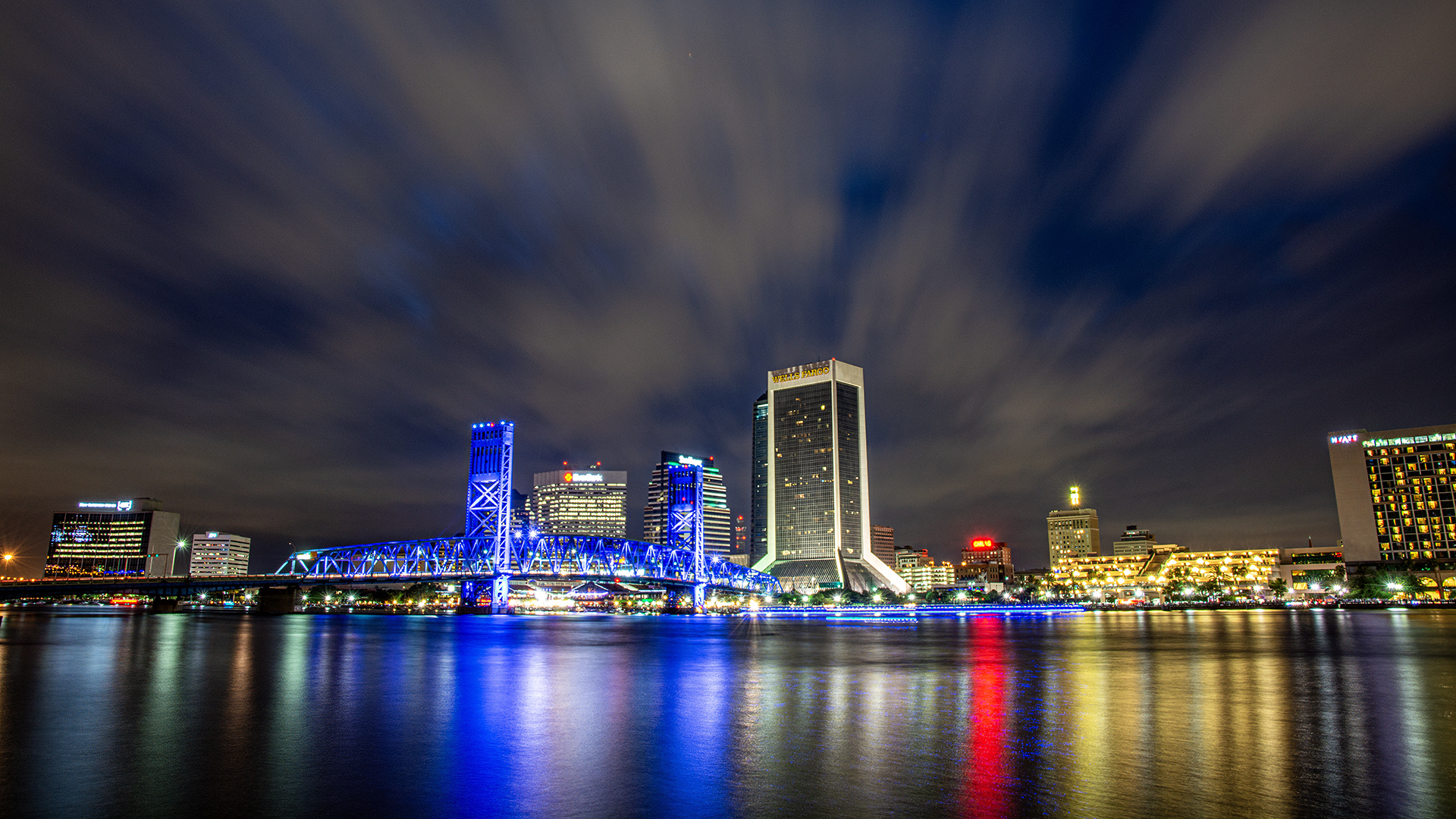 Jacksonville