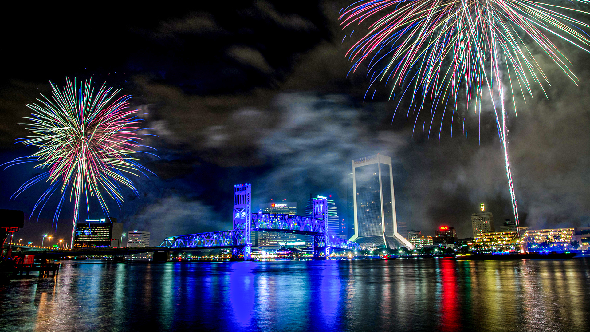 Jacksonville