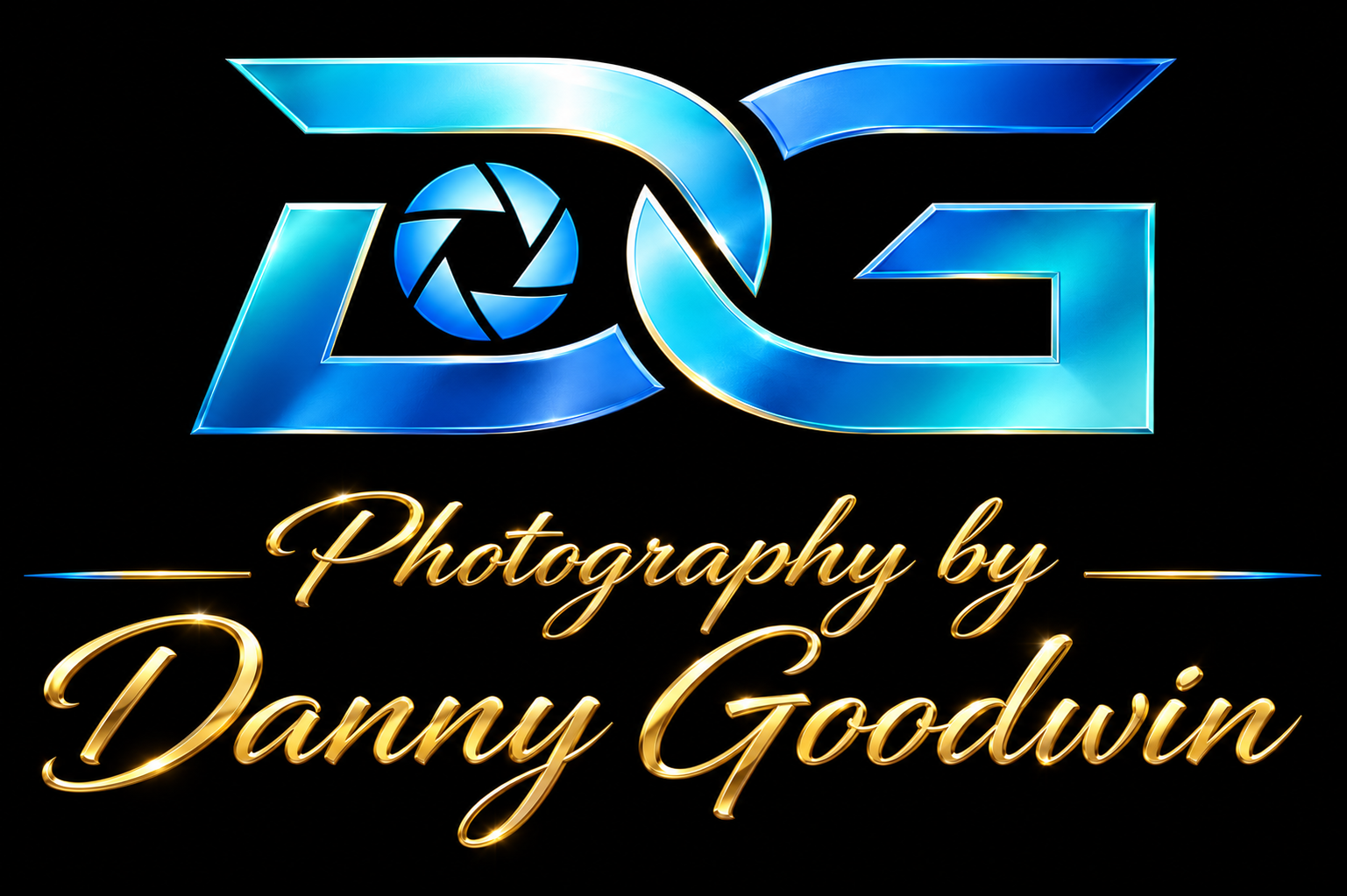 Photography by Danny Goodwin